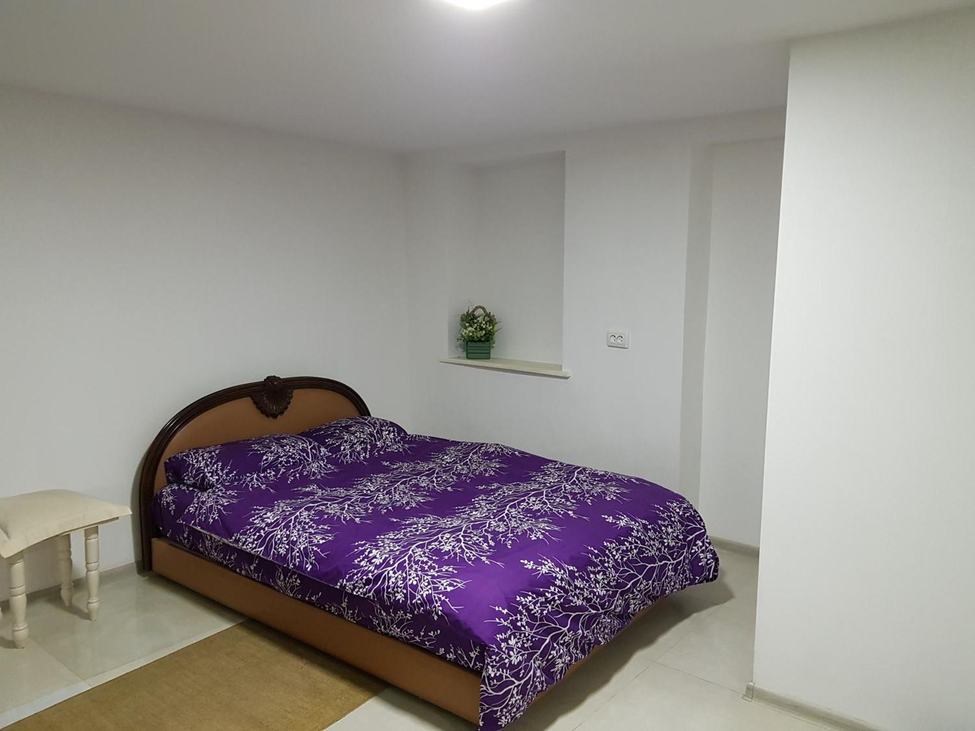 Hotel Домик У Куры Tbilisi Esterno foto