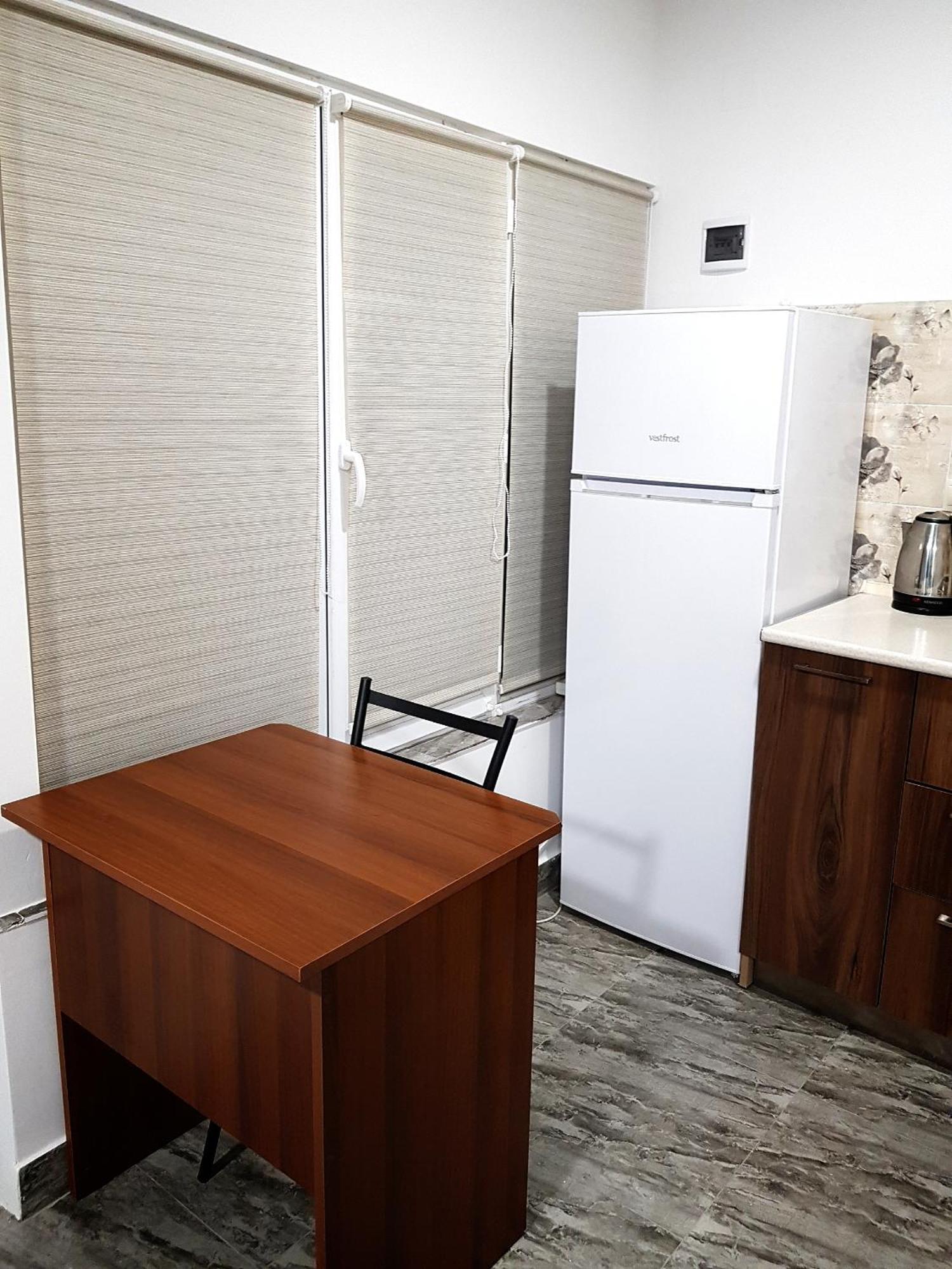 Hotel Домик У Куры Tbilisi Esterno foto