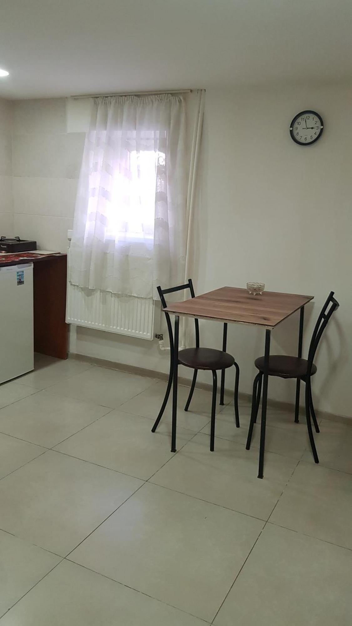 Hotel Домик У Куры Tbilisi Esterno foto